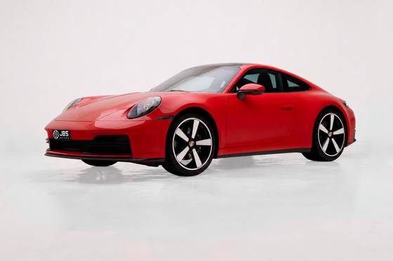 PORSCHE 911 3.0 24V H6 GASOLINA CARRERA PDK PORSCHE 911 3.0 24V H6 GASOLINA CARRERA PDK